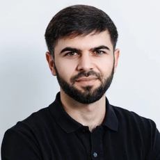 Гаджиисмаилов Валицай Ибрагимович, ортодонт