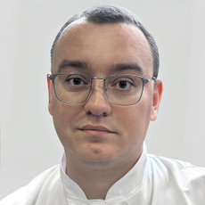 Белов Роман Александрович, психиатр