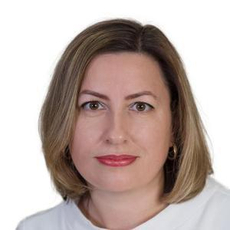 Щепетова Нина Владимировна, стоматолог-хирург