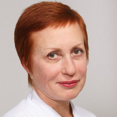Багрова Елена Николаевна, эндокринолог