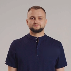 Николаев Даниил Владимирович, имплантолог