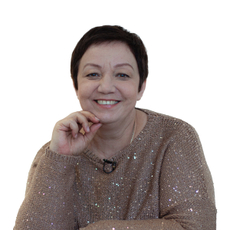 Стюхина Галина Андреевна, психолог