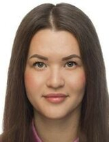 Никитенко Виктория Раисовна, педиатр