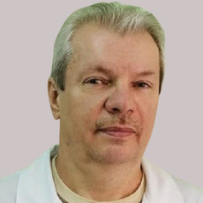 Киселев Сергей Васильевич, ортопед