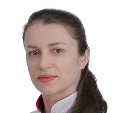 Темирханова Мадина Курбановна, детский ортопед