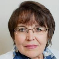 Конеева Румия Касимовна, физиотерапевт