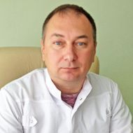 Ларкин Александр Анатольевич, дерматолог