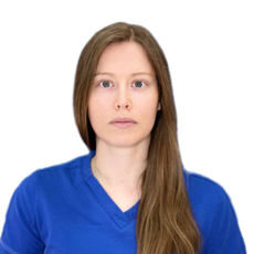 Каленюк Наталья Ивановна, ЛОР-хирург