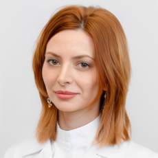 Измайлова Аза Магомедовна, невролог