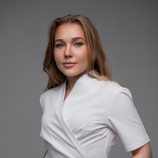 Рудометова Марина Владимировна, гинеколог