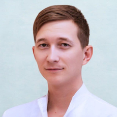 Халилов Дамир Ринатович, флеболог