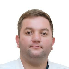 Чауш Руслан Абдуллоевич, онколог