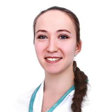 Иванова Екатерина Викторовна, эндокринолог