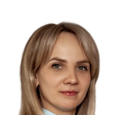 Барахтенко Ирина Владимировна, аллерголог