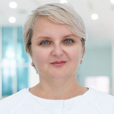 Мошкина Татьяна Александровна, терапевт