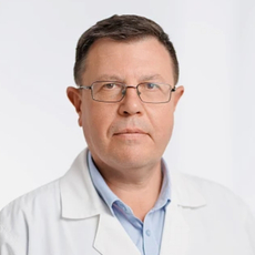 Пономарев Александр Александрович, гинеколог