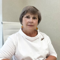 Лебедева Елена Николаевна, педиатр