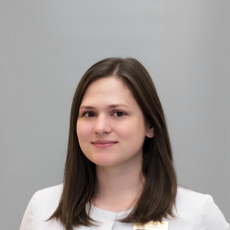 Симакова Анна Александровна, косметолог