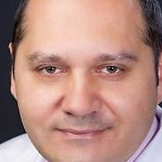 Шильников Владислав Игоревич, остеопат