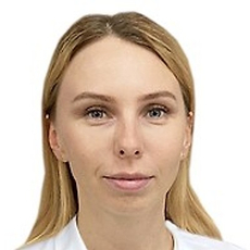 Иванова Дарья Сергеевна, терапевт
