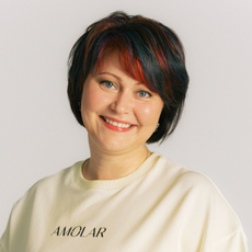 Максимова Ольга Андреевна, стоматолог-терапевт