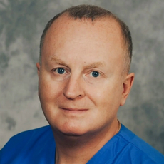 Цырятьев Дмитрий Анатольевич, ортопед