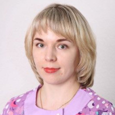 Антонова Светлана Борисовна, детский дерматолог