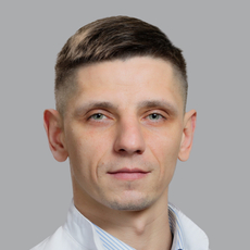 Булацкий Сергей Олегович, ортопед