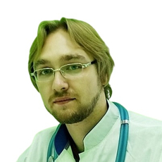 Манохин Павел Валериевич, кардиолог