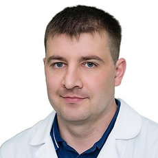 Славнов Владимир Андреевич, нарколог