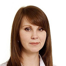 Романович Елена Александровна, гинеколог