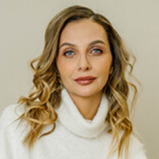 Мардашова (Булычева) Елена Михайловна, детский стоматолог