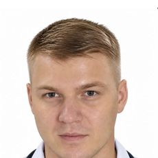 Кондратьев Дмитрий Александрович, флеболог