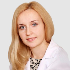 Сурнова Ольга Валерьевна, рентгенолог