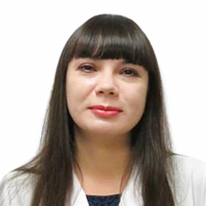 Кустова Татьяна Владимировна, детский невролог