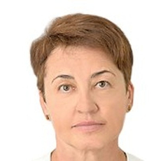 Резник Ирина Степановна, анестезиолог