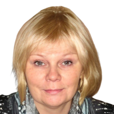 Рычкова Светлана Владиславовна, педиатр