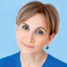 Давтян Светлана Асатуровна, детский логопед