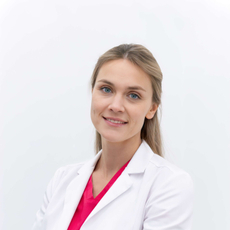 Кудряшова Елена Александровна, офтальмолог