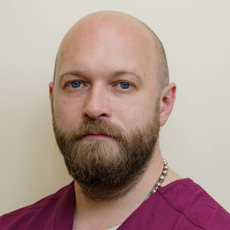 Бочкарев Дмитрий Сергеевич, массажист