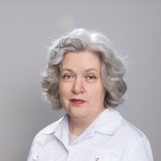 Маркова Виктория Валерьевна, невролог