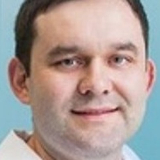 Осотов Сергей Васильевич, стоматолог-ортопед