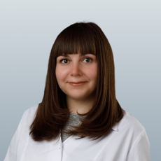 Онищенко Ксения Анатольевна, эмбриолог