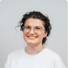 Карапетян Елена Айковна, ортодонт