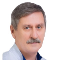 Петров Сергей Вячеславович, врач УЗД