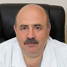 Дурлештер Владимир Моисеевич, хирург