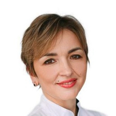 Рудченко Ксения Владимировна, гинеколог