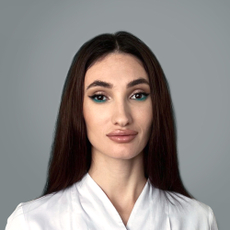 Магомедова Альбина Магомедовна, косметолог