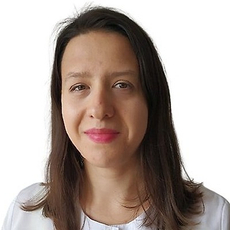 Быструшкина Анастасия Олеговна, эндокринолог