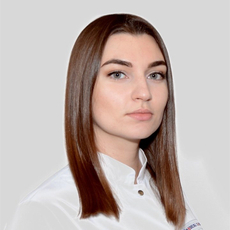 Крайнова Елизавета Михайловна, ЛОР